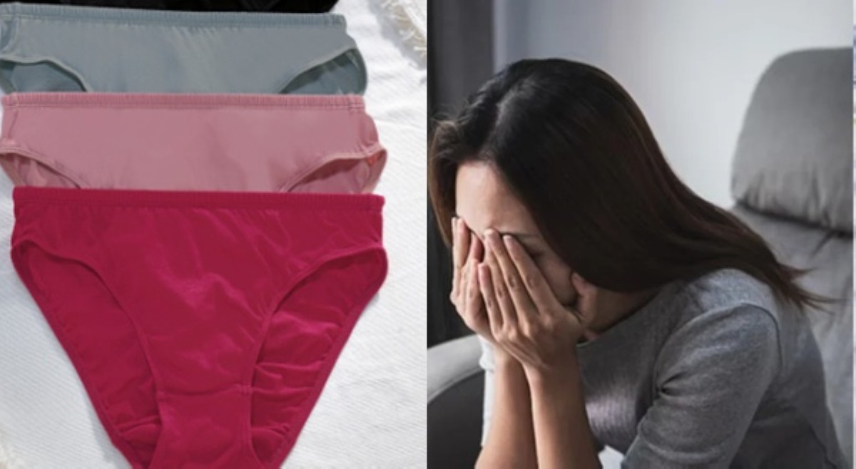 Kompanya, pinapahanap breadwinner na naiyak sa regalong panty ng nanay niya