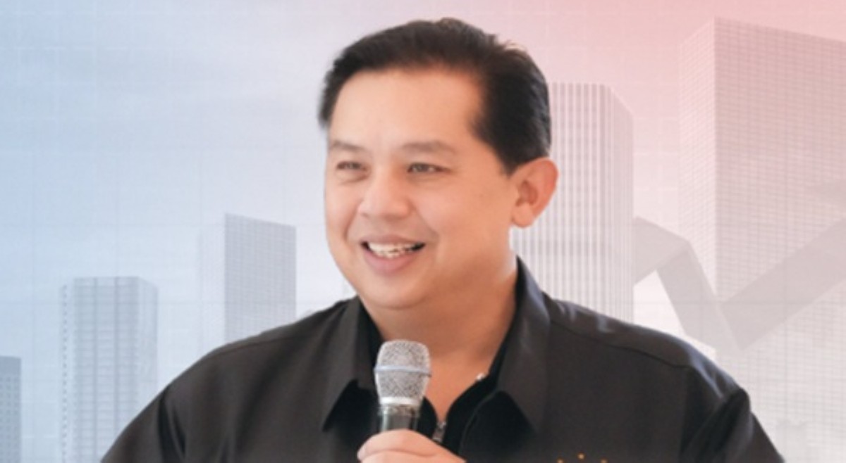 HS Romualdez, may pangako sa mga ina sa 'Bagong Pilipinas'