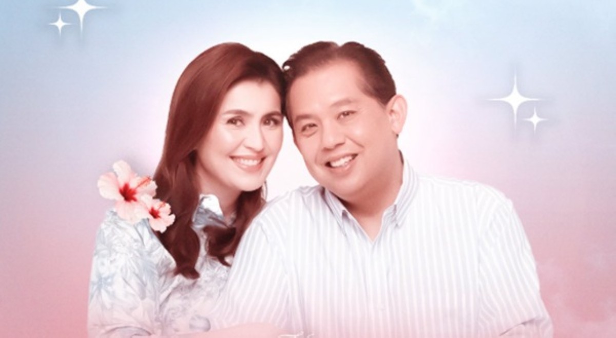 HS Romualdez bumati sa Mother's Day, may pa-tribute sa ina at asawa niya