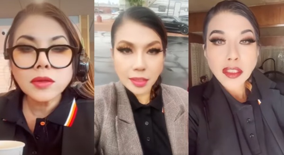 Mystica, inokray; 'di pinaniwalang general manager siya ng burger joint sa US