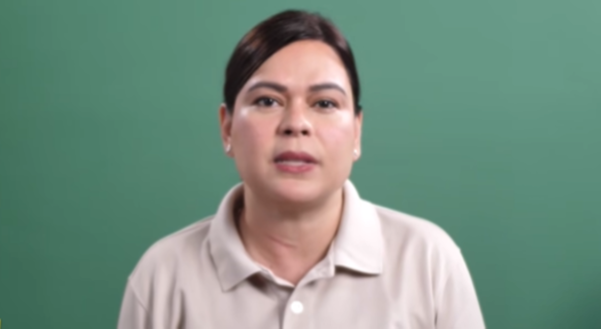 VP Sara, nakiisa para ipagdiwang katatagan ng mga ina