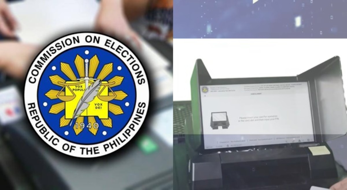 Comelec, nagsalita tungkol sa source code na nasa ACM