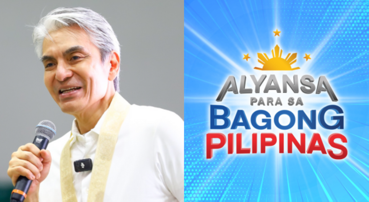 Toby Tiangco sa pagtatapos ng botohan: 'Our job now is to protect the vote'