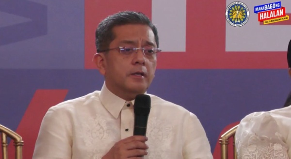 Comelec, idineklarang walang 'failure of elections' sa kahit saang lugar sa bansa