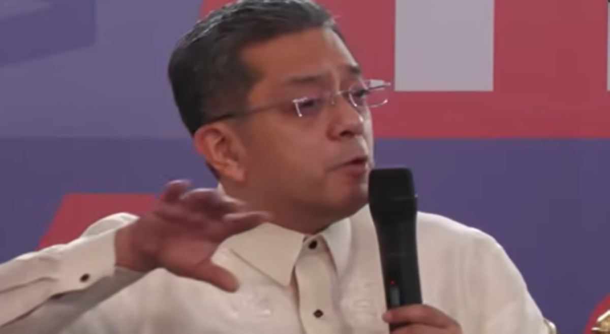 Giit ng Comelec sa mga naging aberya sa pagboto: 'Issues 'yan noon pa!'