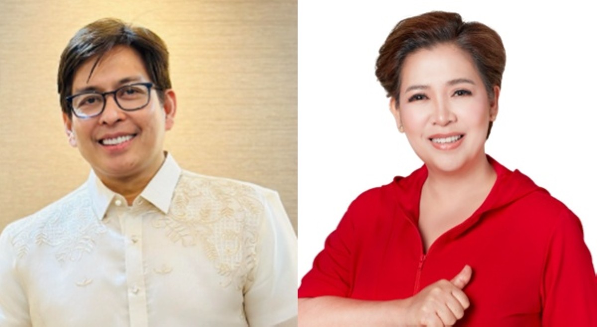 Dan Fernandez nag-concede, tinanggap pagkatalo kay Sol Aragones