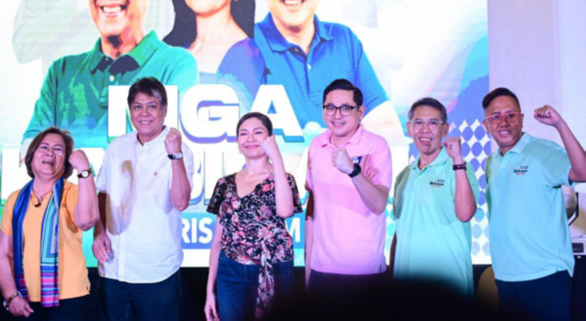 Sen. Risa, masaya sa nagiging resulta ng eleksyon: 'Lumalakas na ang totoong oposisyon!'