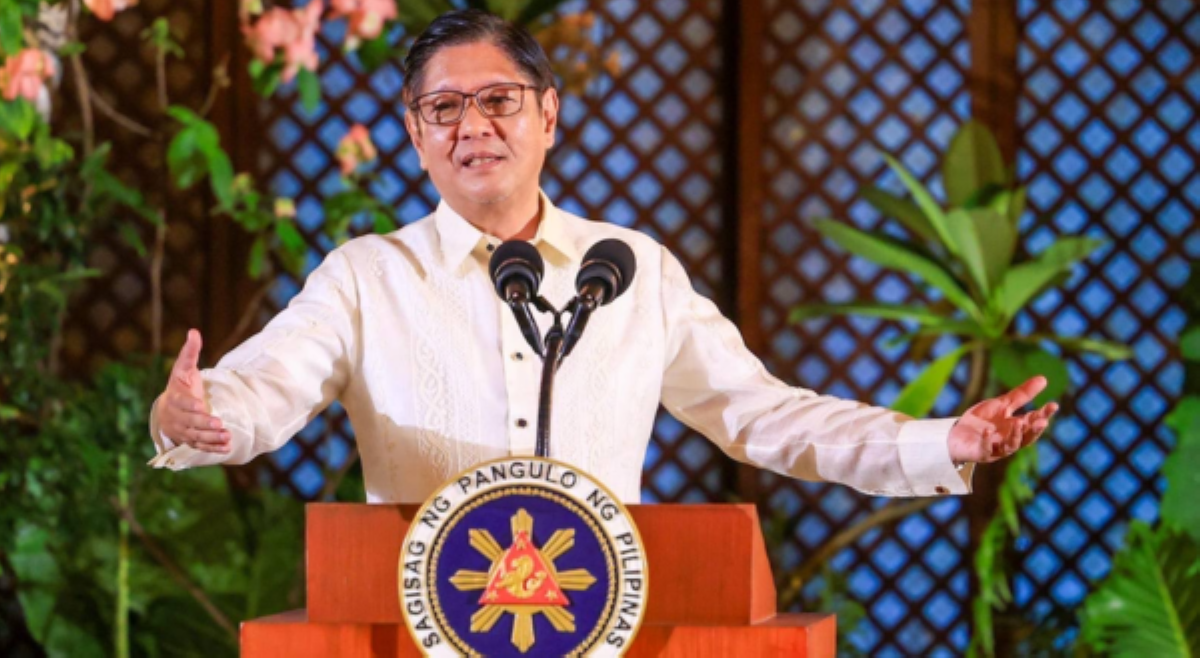 PBBM, naniniwalang naghalal mga Pinoy ng mga lider na nakikinig at umaaksyon