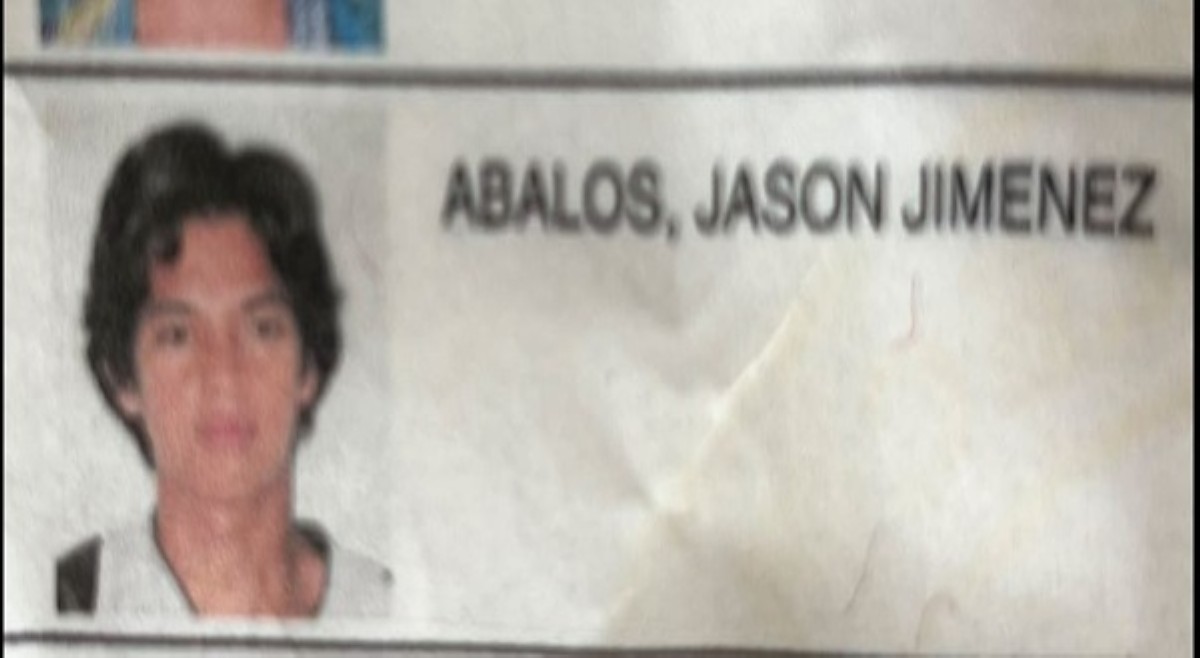 Jason Abalos sa Comelec: 'Puwede po ba palitan picture sa voters ID?
