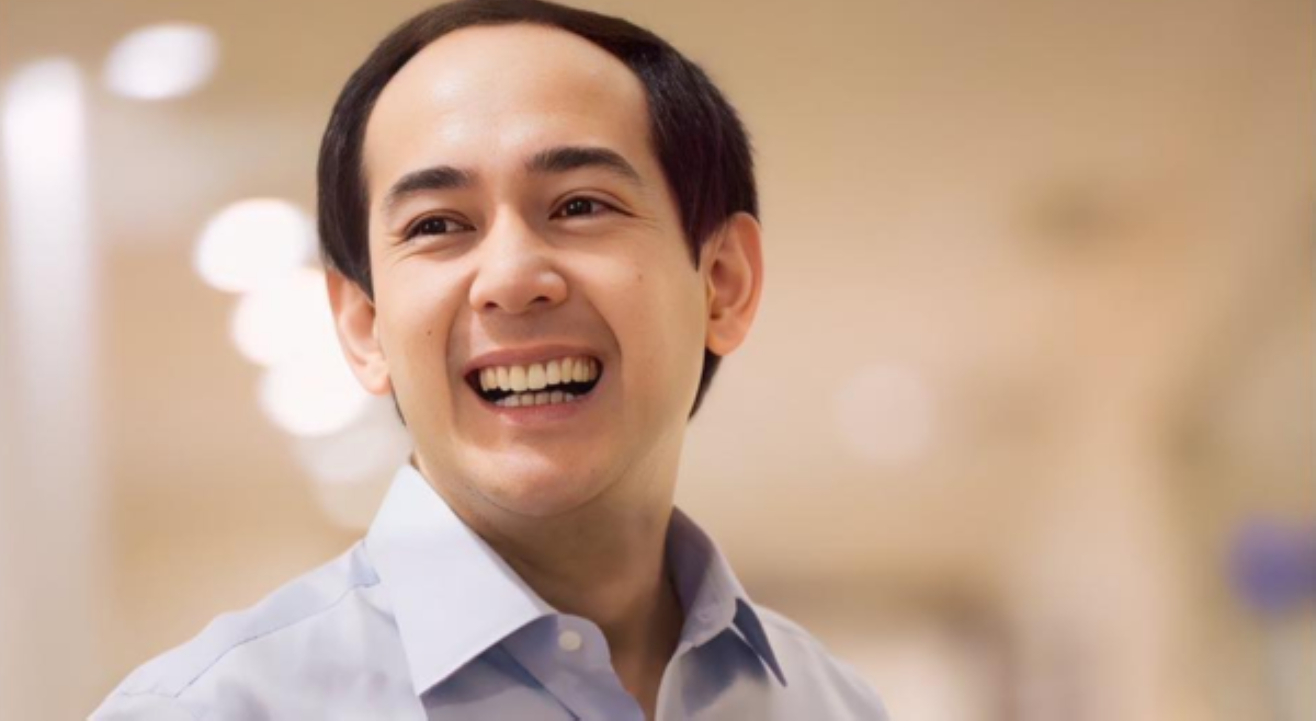Vic Rodriguez, patuloy tututulan ang korupsiyon kahit natalo