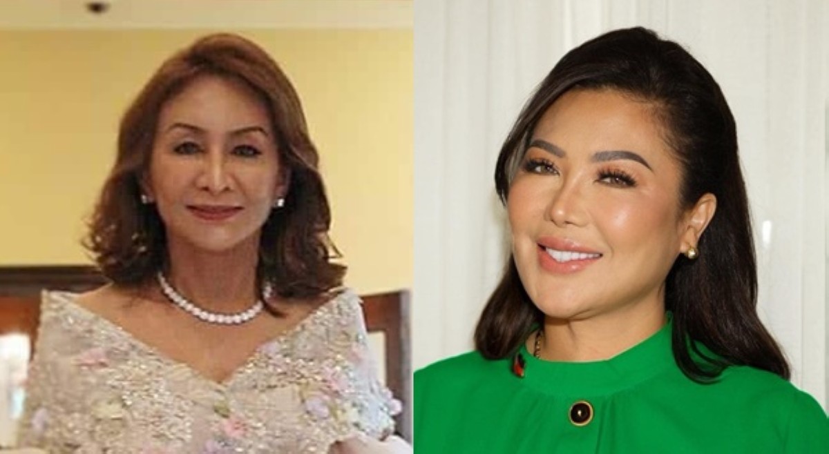Gwen Garcia, pinasususpinde proklamasyon ni Pam Baricuatro sa pagkagobernador