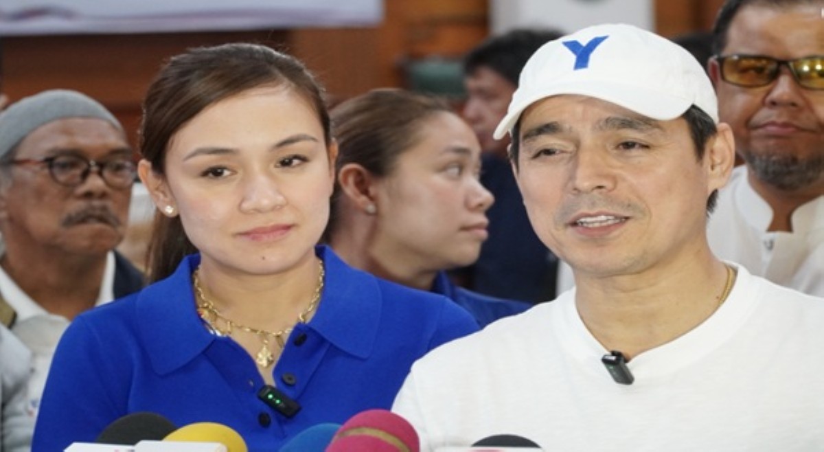 'Yorme' Isko 'di pa napoproklama: 'Patiently waiting lang sa gedli'