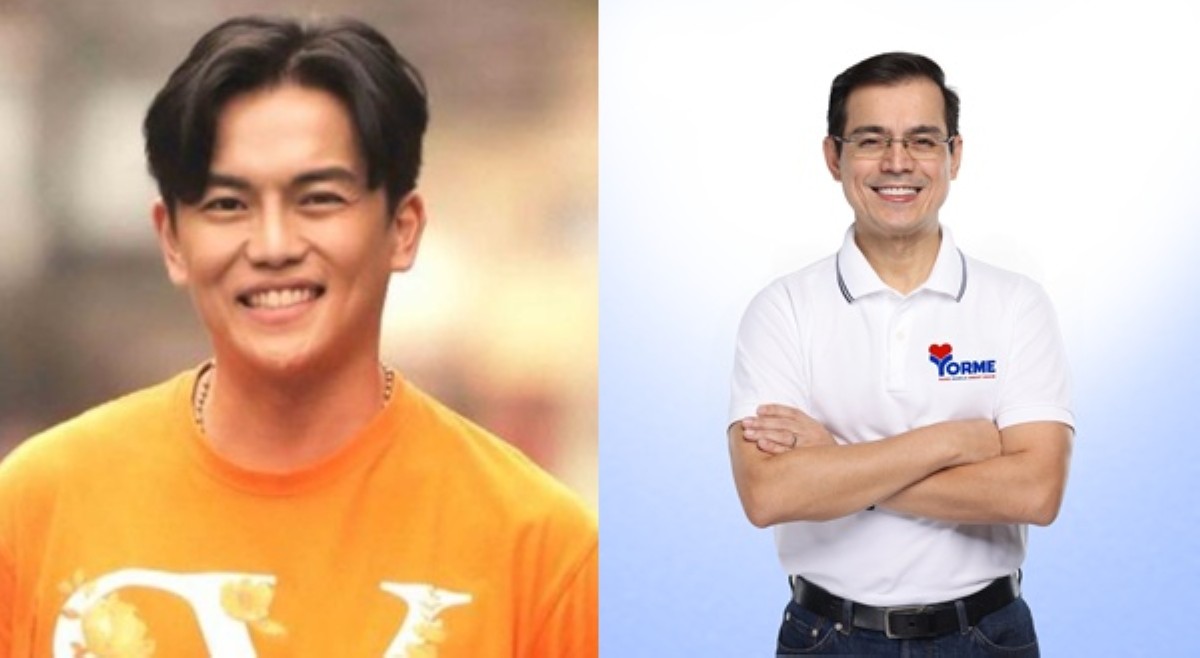 Sam Verzosa, may mensahe para sa nanalong kalabang kandidato sa Maynila