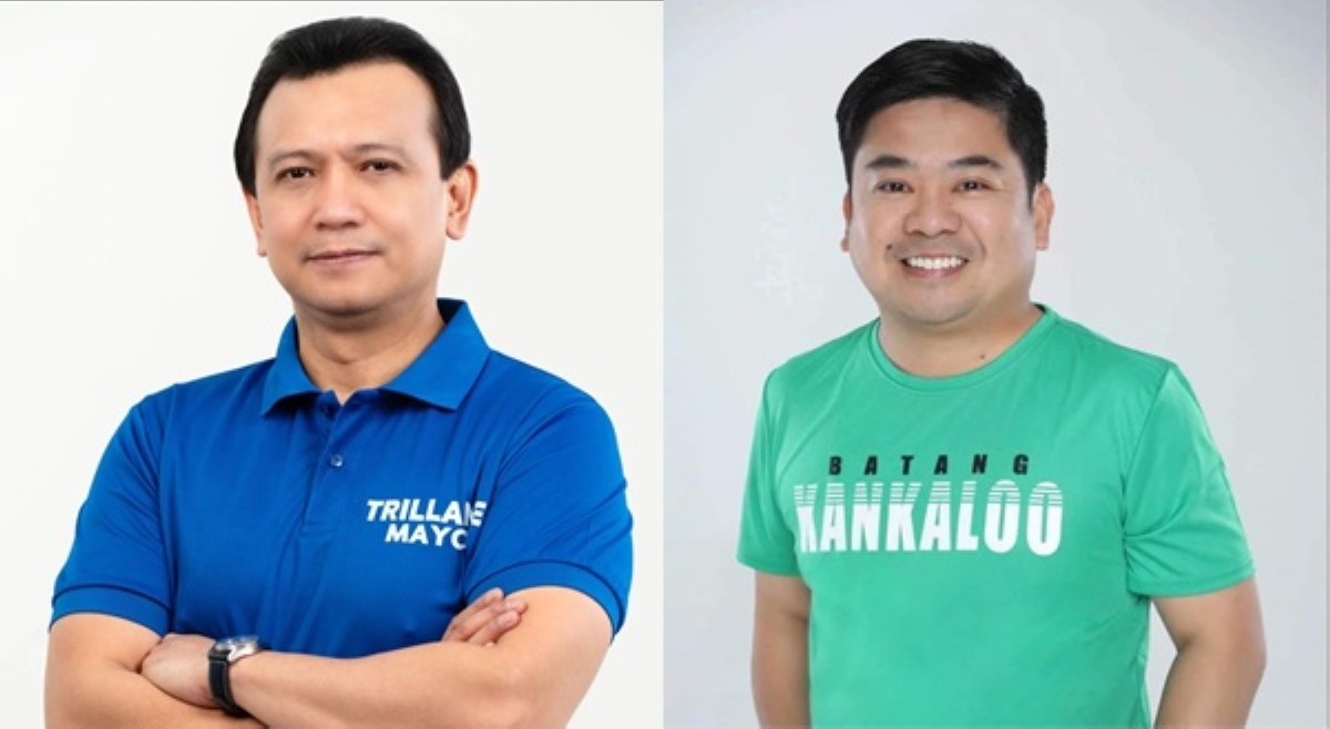 Trillanes, talo kay Along; 'di raw kinaya pwersa ng pera ng kalaban