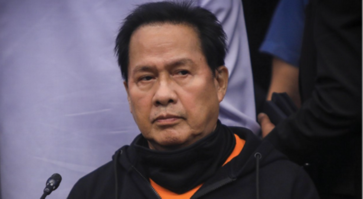 Pastor Apollo Quiboloy, nananawagan ng manual recount
