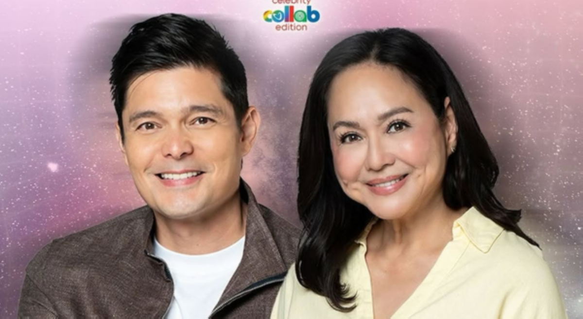 Charo Santos, Dingdong Dantes papasok sa Bahay Ni Kuya