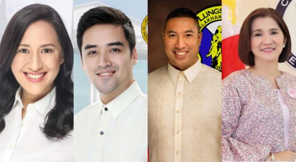 KILALANIN: Mga alkalde ng Metro Manila na nasa huling termino na