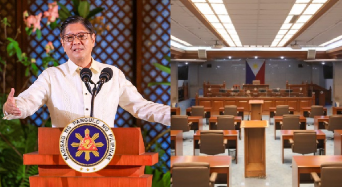 PPBM admin, tanggap pagpasok ng 'tunay na oposisyon' sa Senado;  'pekeng oposisyon,' lalabanan!