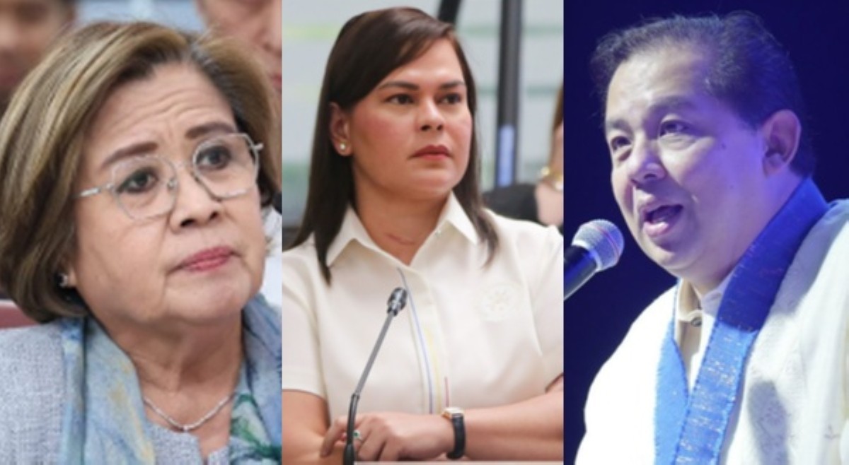 De Lima aprub sa alok ni Romualdez, maging prosecutor sa impeachment ni VP Sara