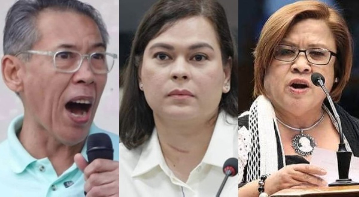 Bukod kay De Lima: Diokno, uupong prosecutor sa impeachment ni VP Sara