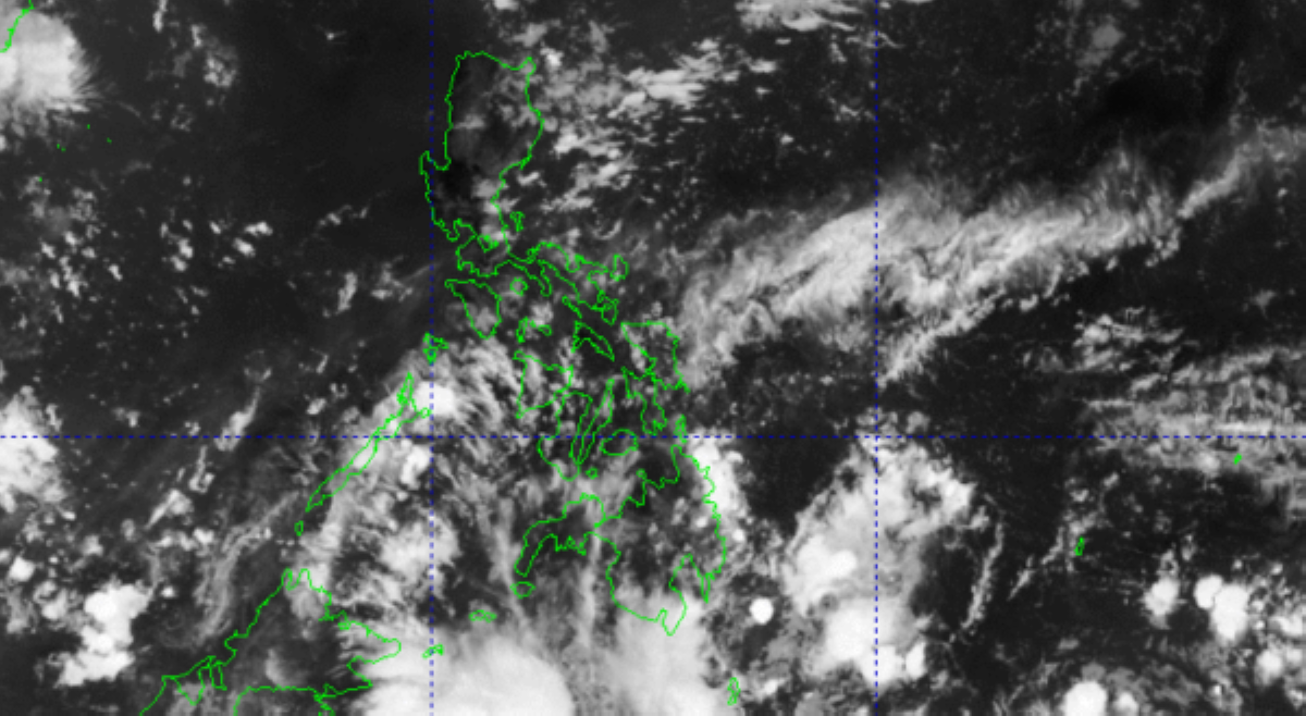 ITCZ, easterlies patuloy ang pag-iral sa PH &mdash; PAGASA