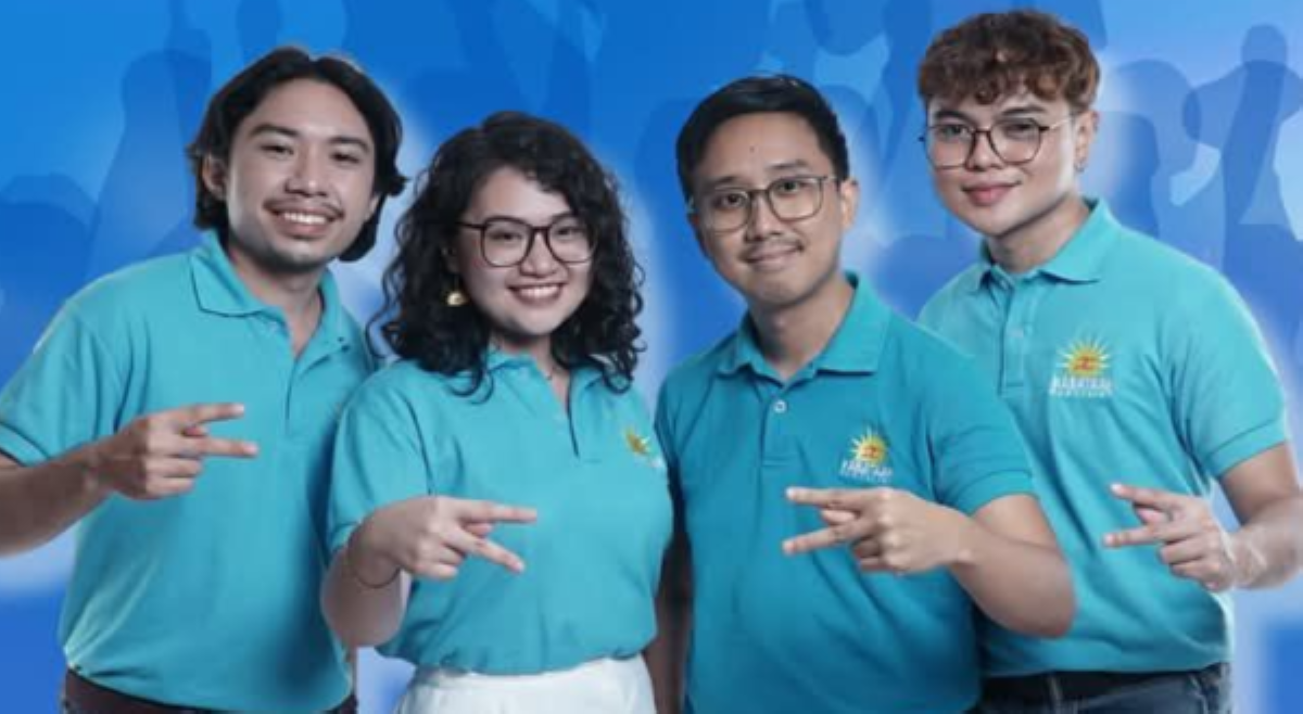 Rep. Manuel, nagpasalamat sa mga tumulong para 'sumakses' ang Kabataan Partylist