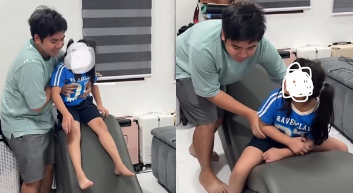 Ser Geybin sa na-bash na video: 'Aminado ako, biglaan ko 'yon inupload!'