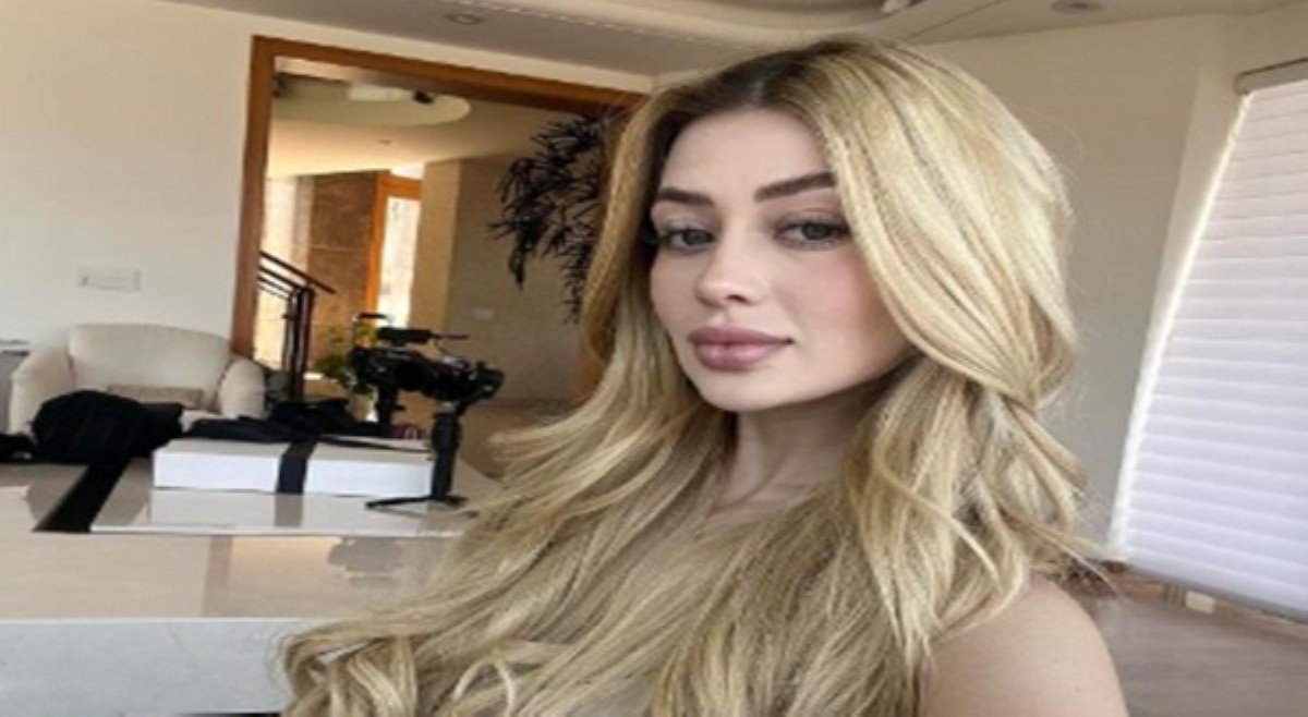 Mexican beauty influencer na binaril habang naka-live stream, biktima ng 'femicide?'