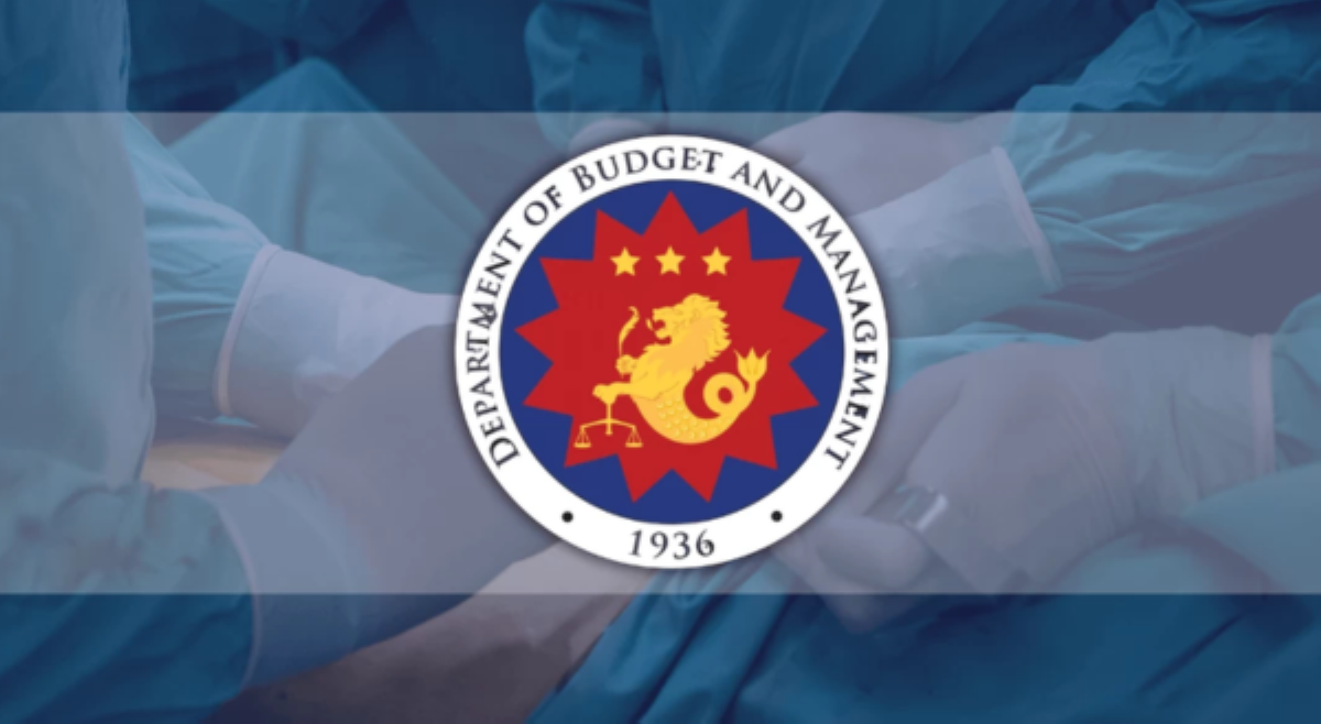 Midyear bonus ng qualified gov&rsquo;t employees, matatanggap na simula Mayo 15 &ndash; DBM