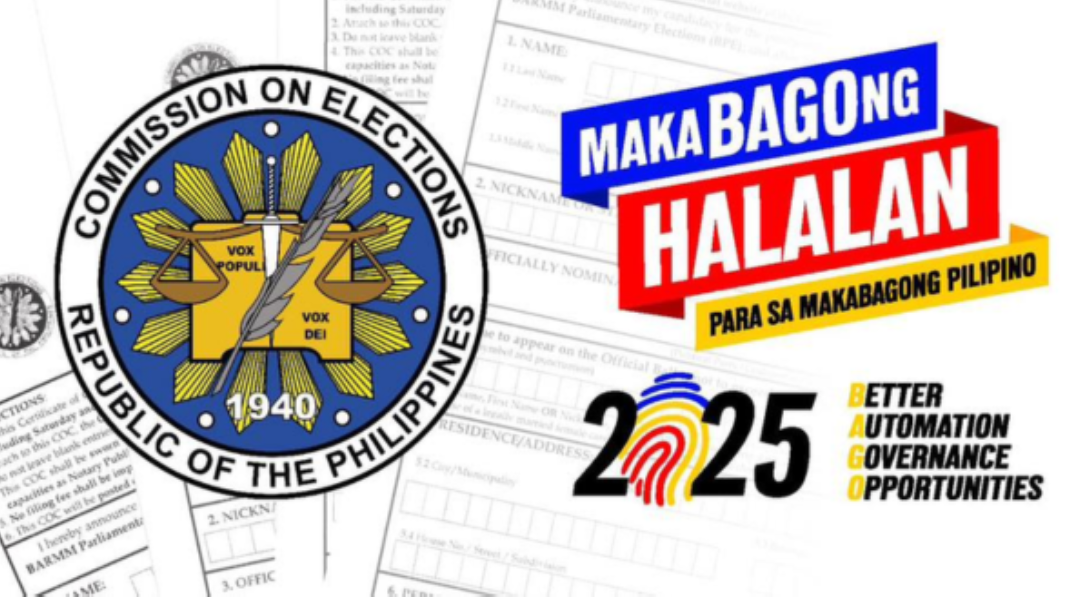 Voter turnout ngayong halalan, pinakamataas sa kasaysayan ng PH midterm elections &mdash; Comelec
