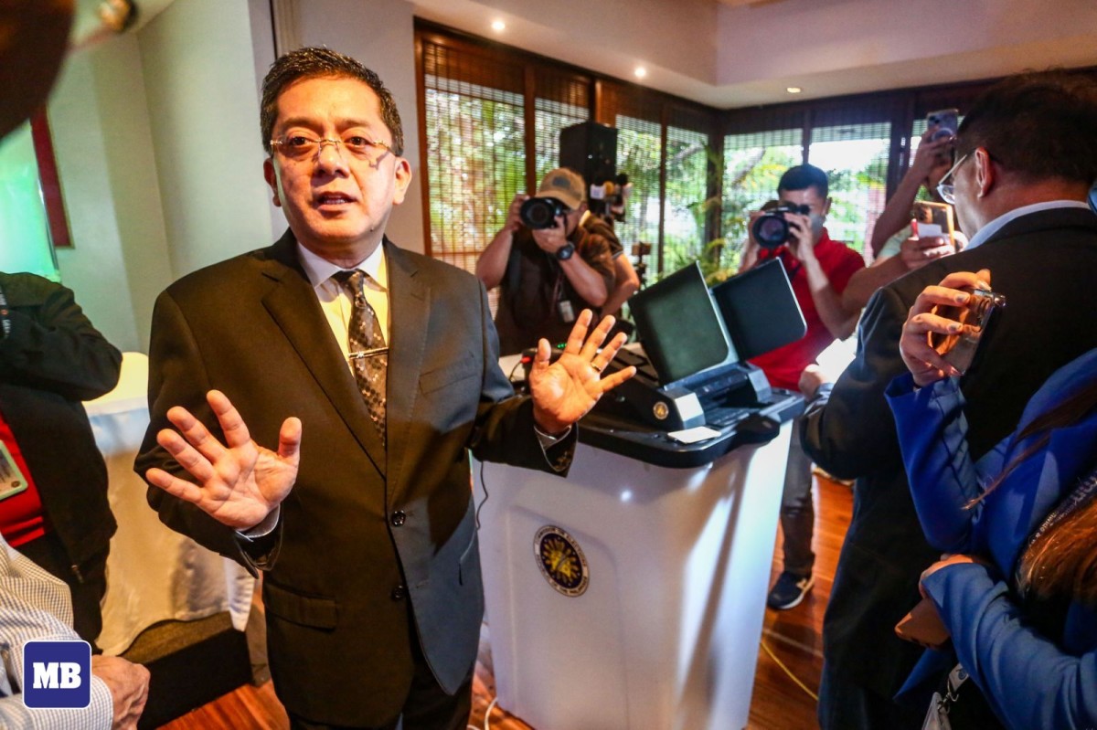 Proklamasyon ng 'magic 12' sa 2025 midterm polls, tuloy sa Mayo 17