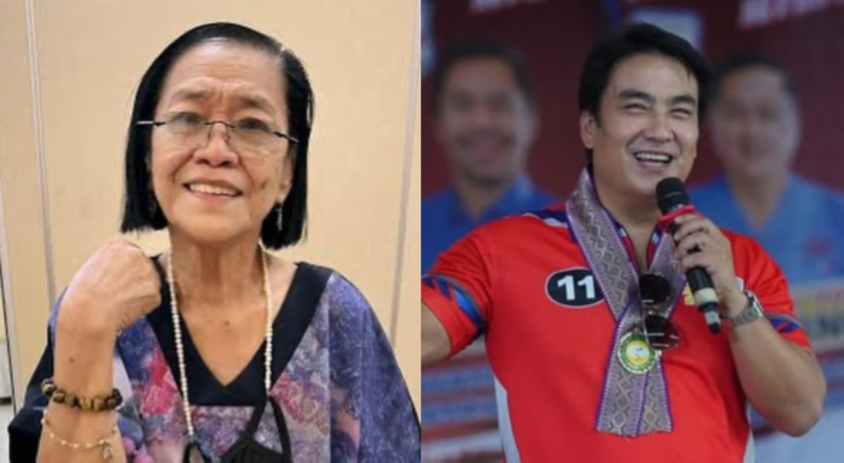 Lolit Solis, sad sa resulta ng eleksyon para kay Bong Revilla