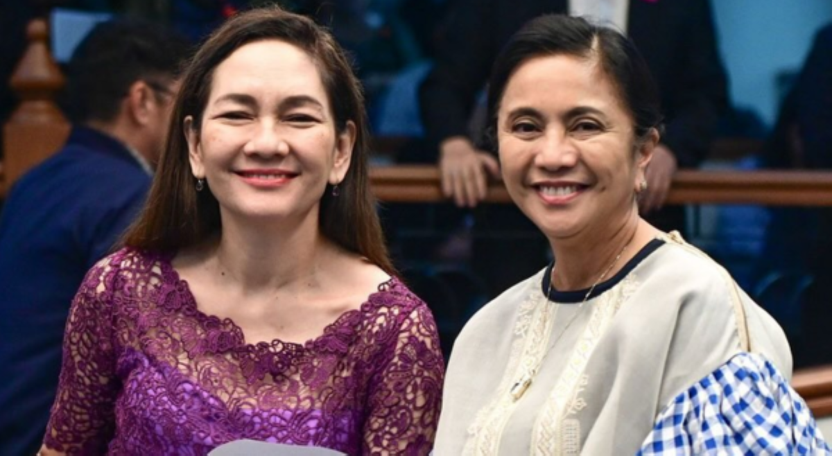 Sen. Risa sa pagkapanalo ni Ex-VP Leni: &lsquo;May kasangga na naman tayo sa good governance!&rsquo;