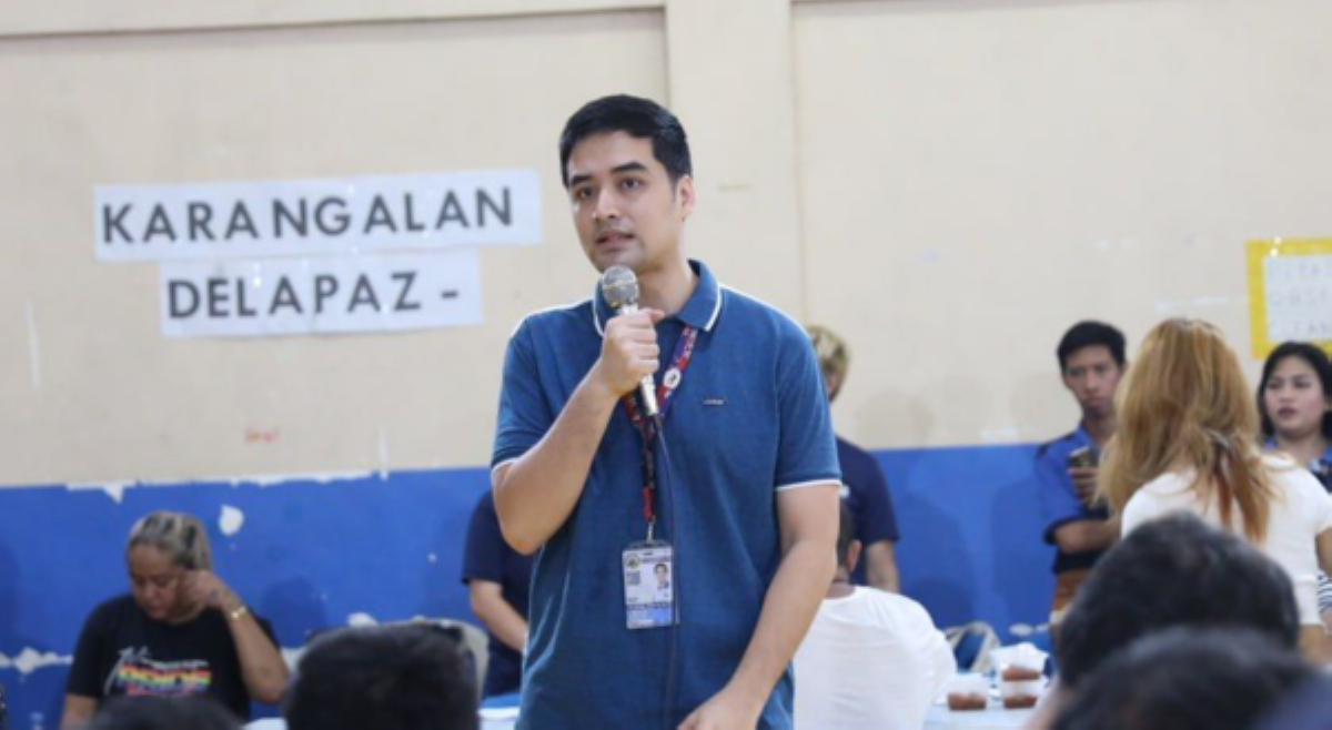 Mayor Vico sa pag-aasawa: Darating po tayo d'yan