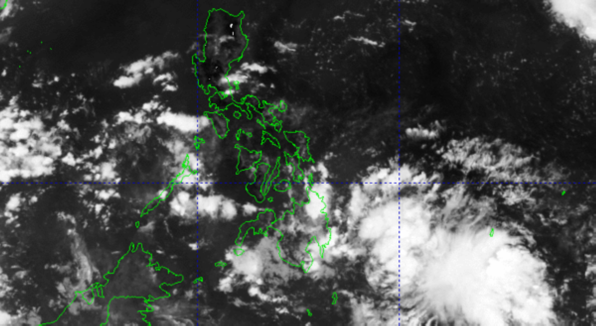 ITCZ, easterlies patuloy na nakaaapekto sa PH &mdash; PAGASA