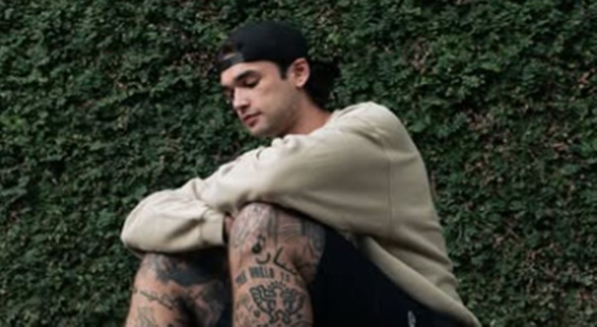 Hugot ni Kobe Paras: 'Without pain there is no joy!'