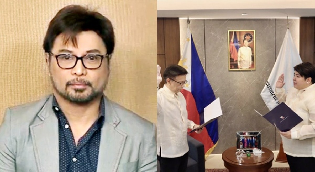 Di raw nag-resign! Arnell Ignacio, sinibak bilang OWWA administrator?