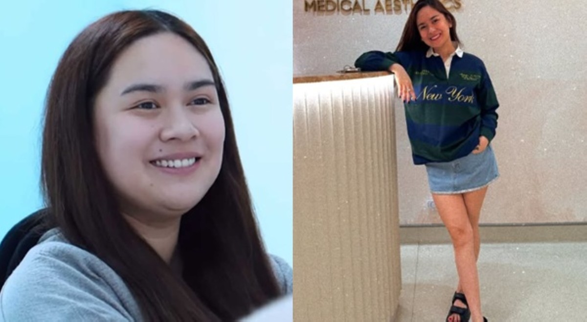 Yen Santos nagsalita na, may ibinunyag na 'something personal'