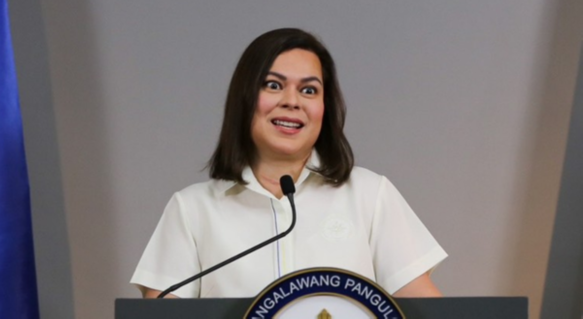 VP Sara, nagkomento sa nakabibing niyang impeachment: 'I want a bloodbath!'