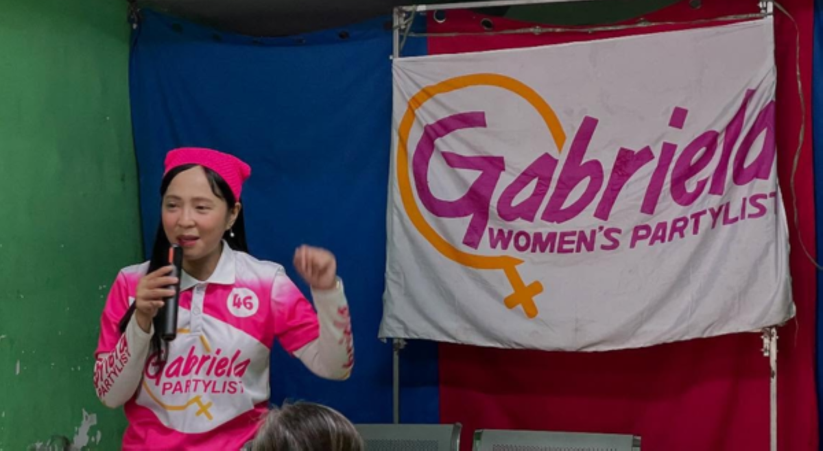 Gabriela, pinaiimbestigahan umano&rsquo;y mga iregularidad sa eleksyon