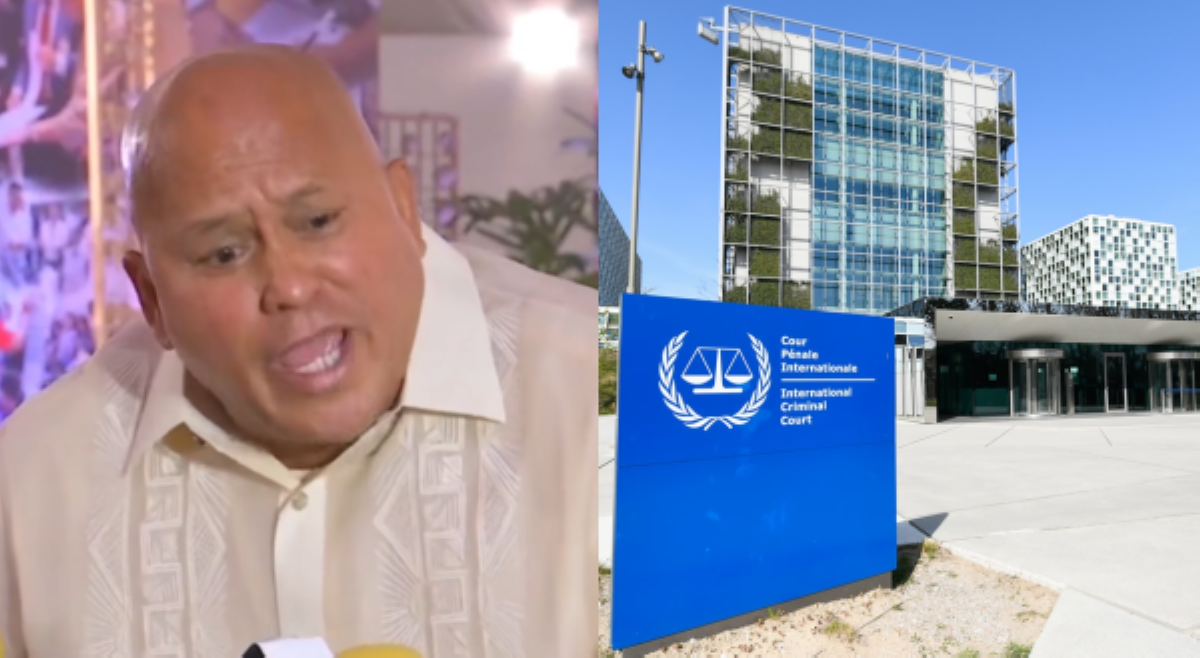 Matapos manalo sa eleksyon, Sen. Bato, balak bisitahin si FPRRD sa The Hague