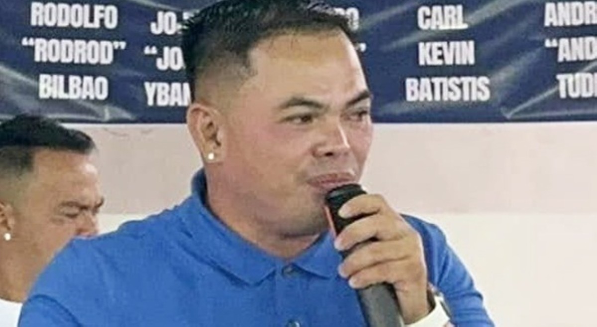 'Layas!' Mayor Kerwin Espinosa, pinapaalis mga adik sa Albuera
