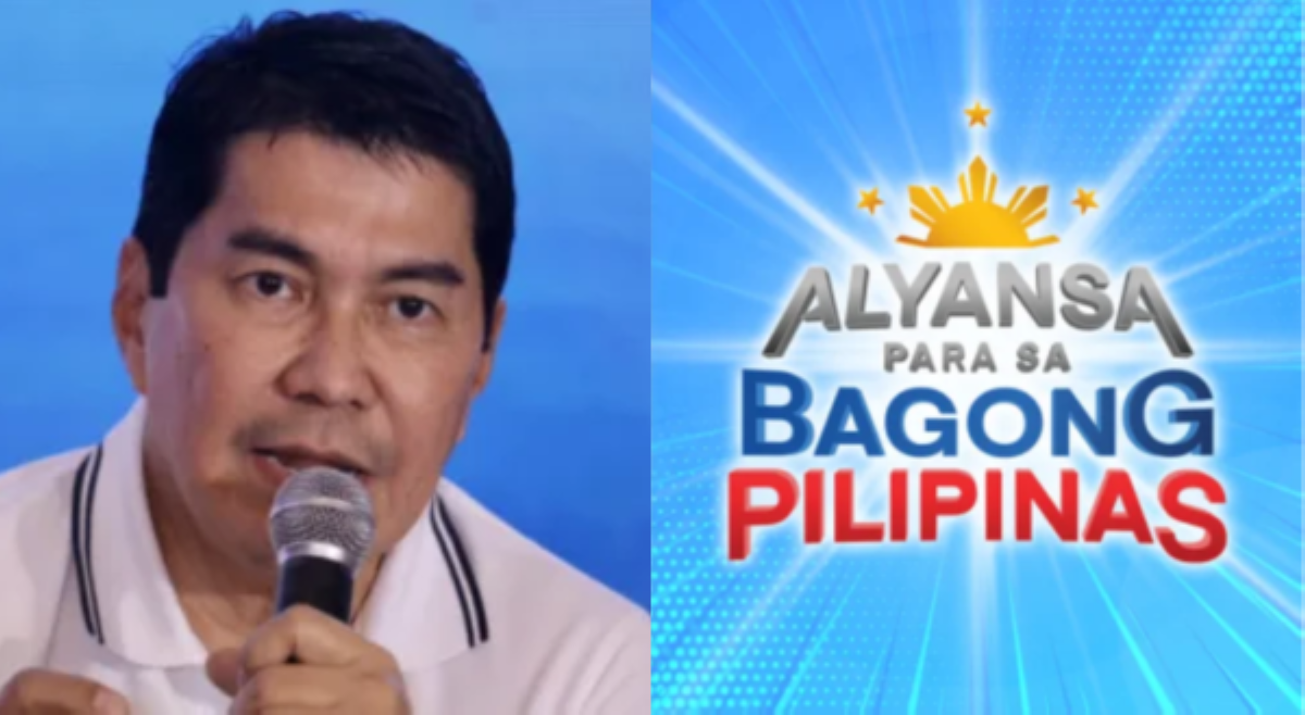 Pagtagilid ng Alyansa sa eleksyon, dahil sa &lsquo;bangayan sa politika&rsquo;&mdash;Sen. Erwin Tulfo