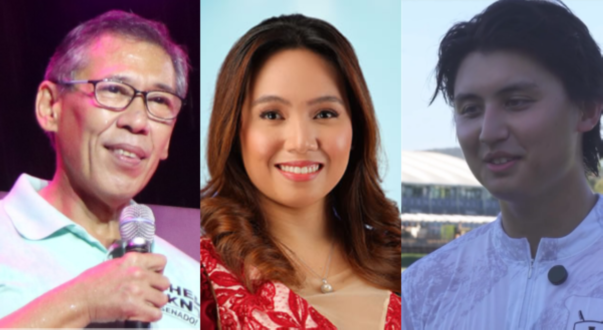 3 nominees ng Akbayan, Duterte Youth, Tingog, magkakaroon ng puwesto sa Kamara&mdash;Comelec