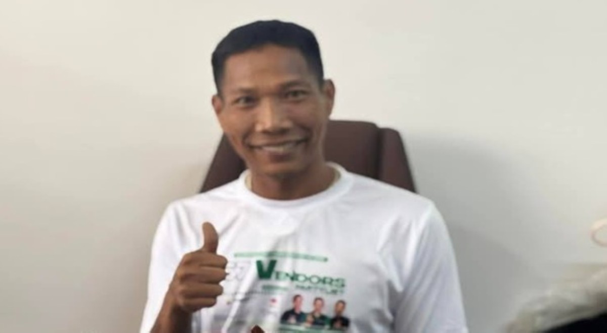 Diwata inokray na olats sa eleksyon, kumuda