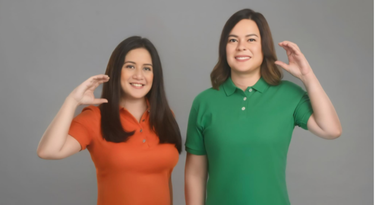 Mensahe ni Senator-elect Camille Villar kay VP Sara: 'Walang iwanan!'