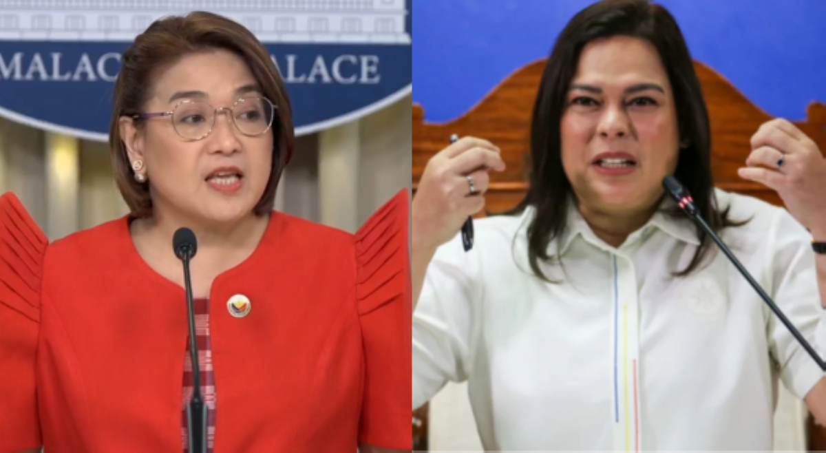 Tugon ng Palasyo sa 'bloodbath impeachment' remark ni VP Sara: 'May pagkabayolente'