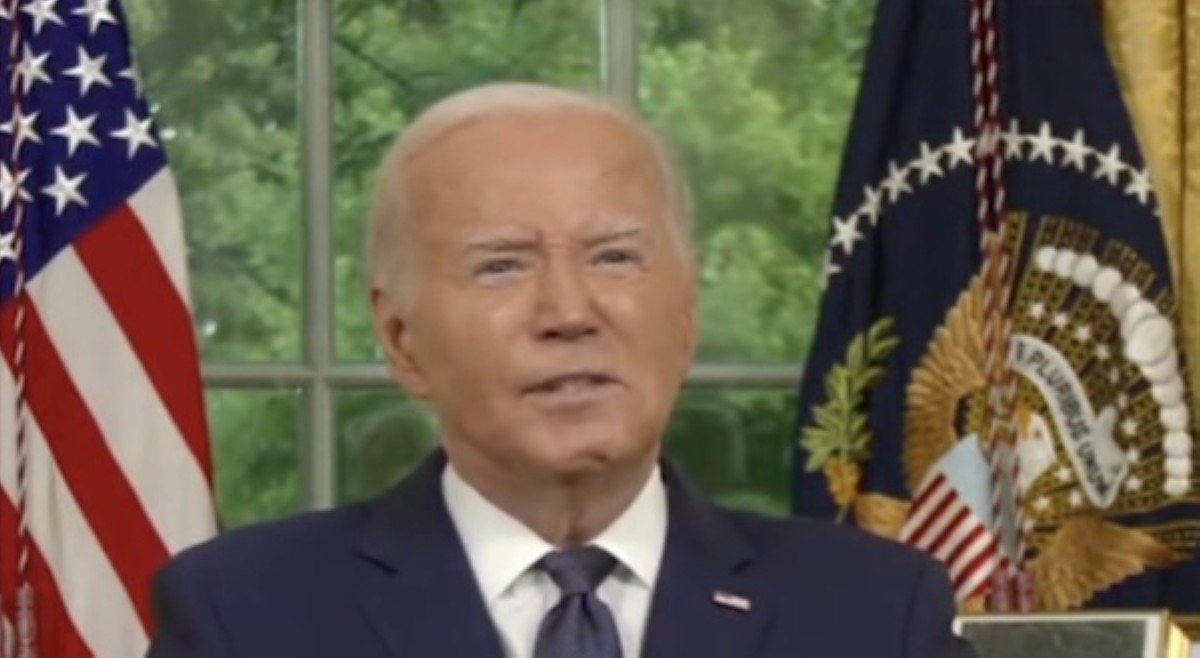 Ex-US Pres. Joe Biden may 'aggressive form' ng prostate cancer