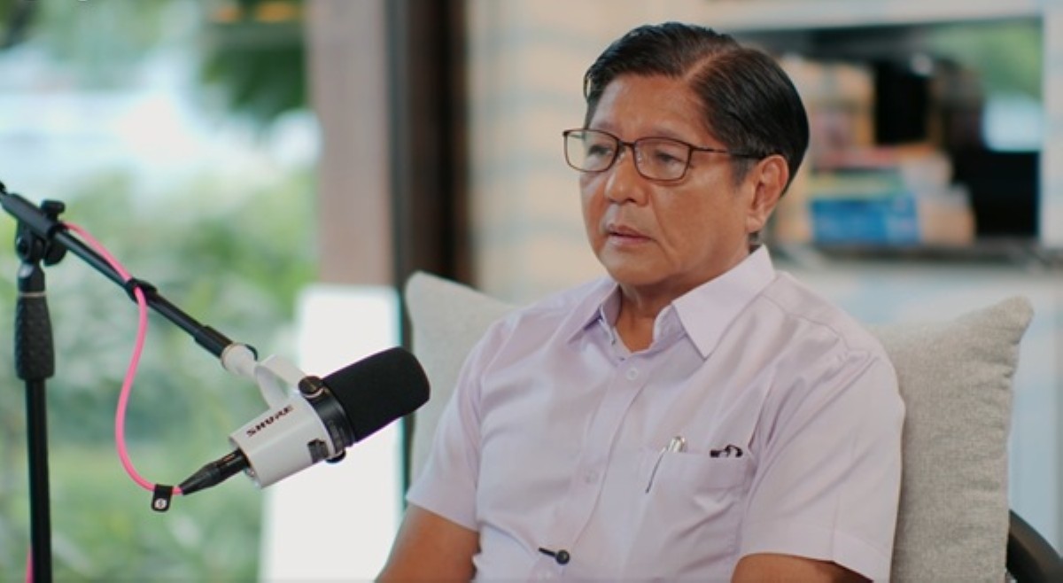 Pinoy sawa na sa politika, disappointed sa serbisyo ng gobyerno!&mdash;PBBM