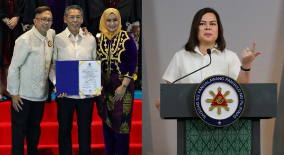 Akbayan Party-list, nagpahayag ng suporta sa impeachment laban kay VP Sara